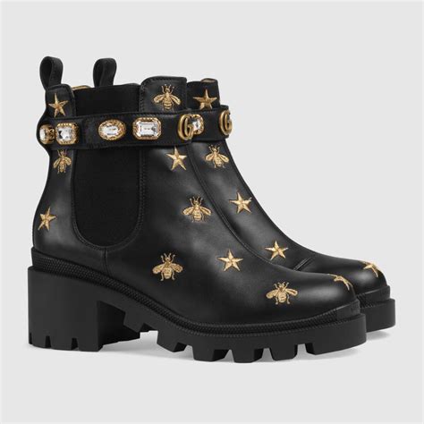 gucci boots women free shipping|authentic Gucci boots women.